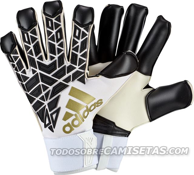 guantes adidas precio